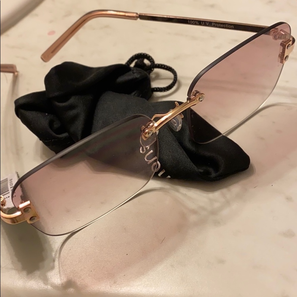 FASHION sunglasses - Picture 4 of 4